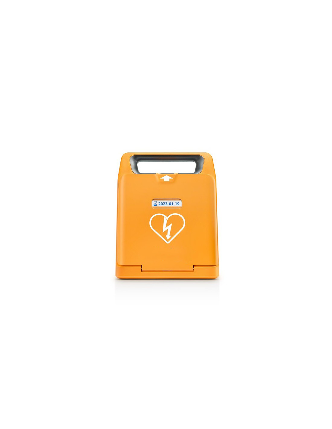 BeneHeart C1 — vista 3