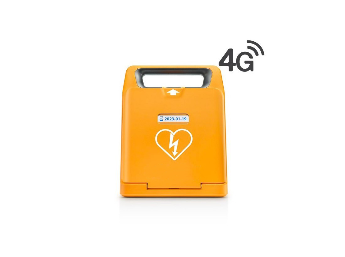 BeneHeart C1 · 4G — vista 3