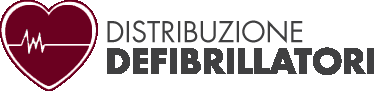 Distribuzione Defibrillatori